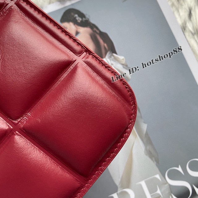 BV專櫃新款手工編織女包 葆蝶家Bottega Veneta Marie休閒斜挎包 578344 bbv1132